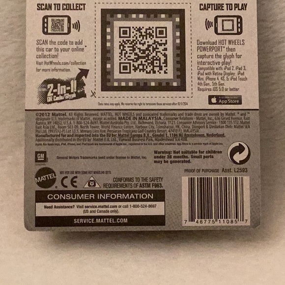 Hot Wheels ~ '55 Chevy Bel Air Gasser ~ HW Showroom ~ Set of 2 Black Gold - Picture 12 of 15